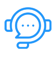Complete call center solution