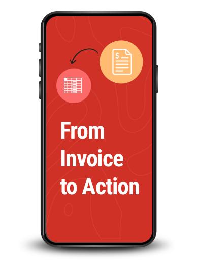 Invoice OCR Extractor | Mediaposte Martech | monday.com Silver Partner